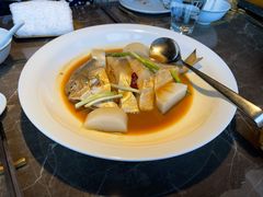 家烧鲳鱼-新荣记(BFC外滩金融中心店)