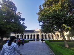 -南京中国近代史遗址博物馆(南京总统府)