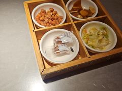 -闽上鲜·福建菜(龙湖滨江天街店)