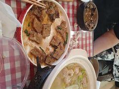 -王村姑老土炕莜面村(桥东店)