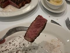 -MORTON'S 莫尔顿牛排坊(北京丽晶酒店)