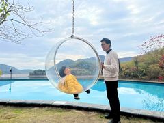 -宁波九龙湖开元度假村