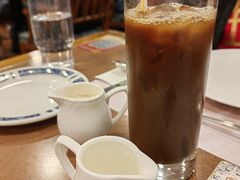 -玫瑰园西餐厅(新华大厦店)