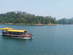 -广州市流溪河国家森林公园