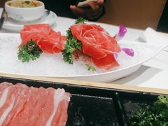 -祥源胡同·涮牛羊肉火锅(花桥店)