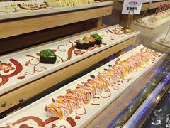 -汉江山料理级自助烤肉黑金冠(周口好吃城店)