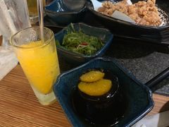 -湊湊火锅·茶憩(东城万达店)