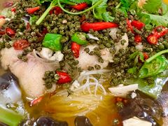 -让鸭脑壳飞(南部店)