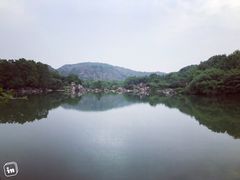 -白马涧龙池景区