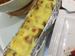 -红菜坊·烤鸭·川鲁宴(石园店)