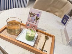 -LANN I 蘭 SPA(陆家嘴中心店)