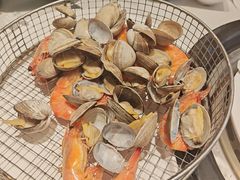 -海味当家·蒸锅海鲜(中山广场创始店)