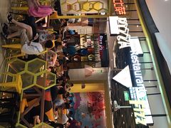 -菲滋意式餐厅(鄞州印象城店)