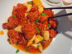 -南门食仙·手工福州菜(南门兜店)