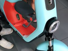 -九号电动车(安定门内大街店)