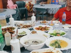 -新欢海鲜坊(赖屋店)