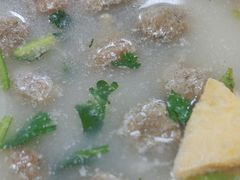 -闫记丸子汤(城坊东街店)