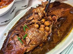 -小吊梨汤·北京菜·烤鸭(鸟巢店)