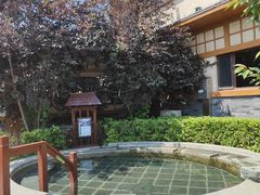 -望儿山温泉水乐园