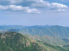 -大岭沟猕猴桃谷风景区