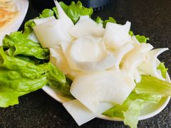 -湘肠香火锅店(团结湖店)