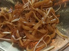 -港久茶餐厅(鹭洲里店)