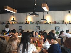 -友达面馆(二七南路店)