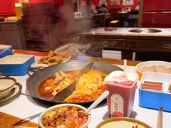 -老天桥蛙炉火锅(姑苏总店)