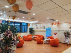 -上海市嘉定区妇幼保健院