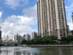 -苏州河梦清园环保主题公园