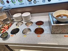 -骨之味·筒骨汤火锅(江头店)