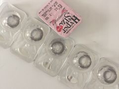 -4iNLOOK美瞳店(中山公园龙之梦店)