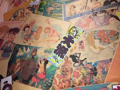 -匠糊·日本料理(美岸广场店)