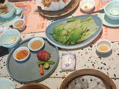 -点都德(广州白云山景区南门店)