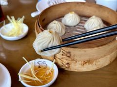 -南翔馒头店(豫园店)