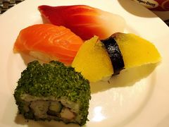 -盛宴自助餐厅(运达喜来登店)