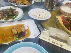 -聚丰德饭店(经五路店)