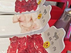 -荣叔港式沙嗲牛肉火锅(正佳潮流店)