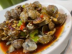 -清真·马坡烧烤涮牛肚·酸浆火锅(新区总店)