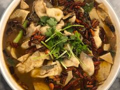 -蔼若春.传承三十年云南菜(金碧公园店)