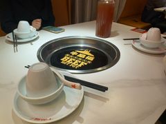 -牛品福潮汕牛肉火锅(旺庄店)