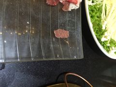 北门涮肉(南锣鼓巷)-北门涮肉·铜锅涮肉(南锣鼓巷店)