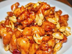 -河沿肉饼Beijing Pie(东华门店)