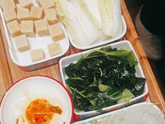 -侃爷南门铜锅涮肉