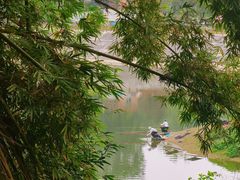 -火炉山森林公园