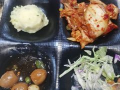 -真利味·脊骨火锅·正宗韩国料理(韩乐坊店)