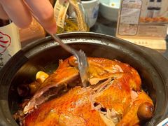 -龍聚祥烧麦馆(万达店)