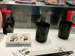-三禾寿司(南城印象汇店)