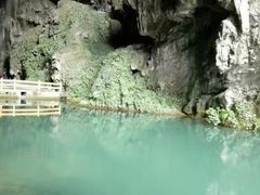 -百魔洞景区