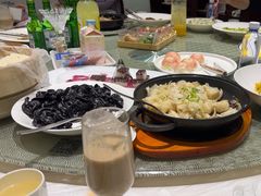 -宏运厨房·海鲜青岛菜·生日宴(城市阳台店)